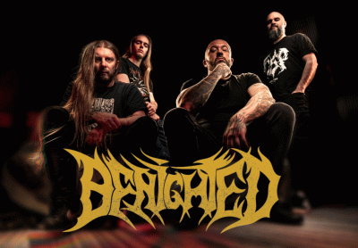 interview Benighted (FRA)